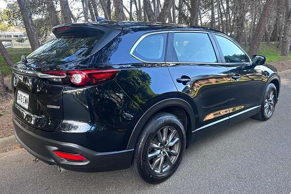 2023 Mazda CX-9 Sport TC thumb-8