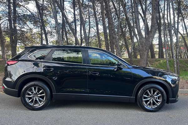 2023 Mazda CX-9 Sport TC thumb-9