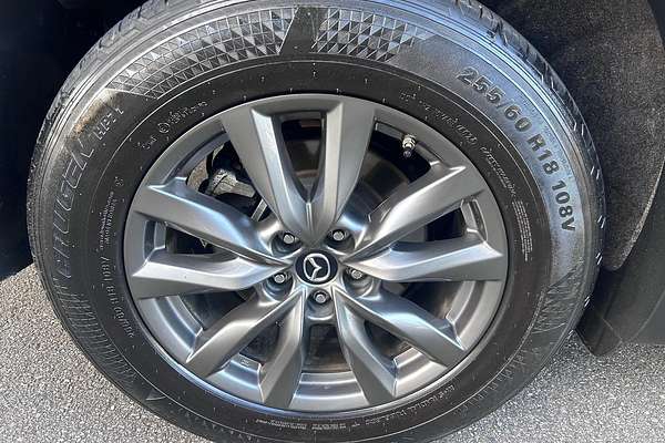 2023 Mazda CX-9 Sport TC thumb-11