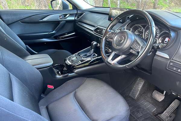 2023 Mazda CX-9 Sport TC thumb-12