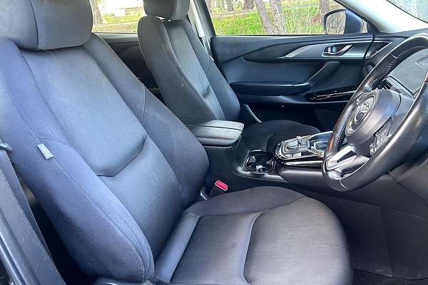 2023 Mazda CX-9 Sport TC thumb-13