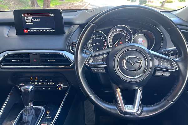 2023 Mazda CX-9 Sport TC thumb-14