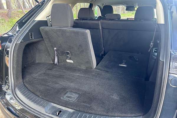 2023 Mazda CX-9 Sport TC thumb-16