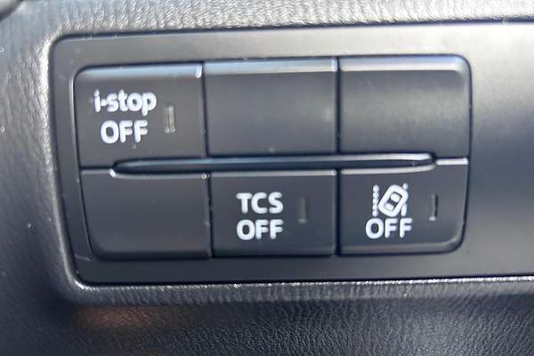 2023 Mazda CX-9 Sport TC thumb-17