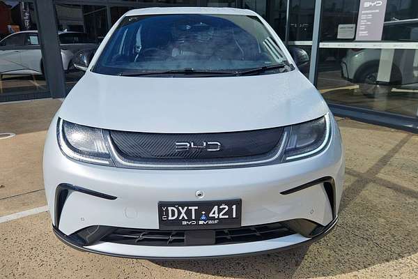2025 BYD DOLPHIN Essential