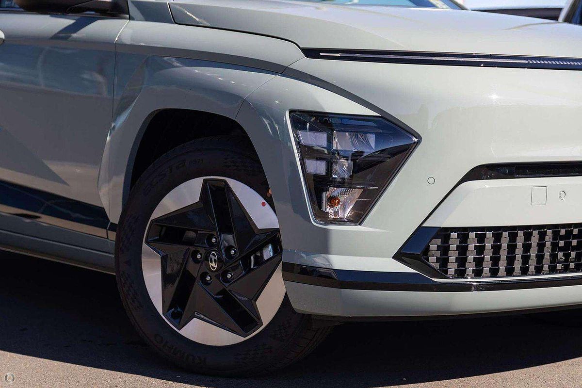 2026 Hyundai Kona Electric SX2.V2