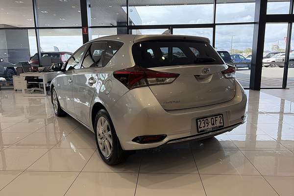 2016 Toyota Corolla Ascent Sport ZRE182R thumb-5