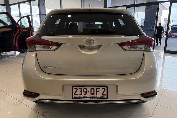 2016 Toyota Corolla Ascent Sport ZRE182R thumb-10