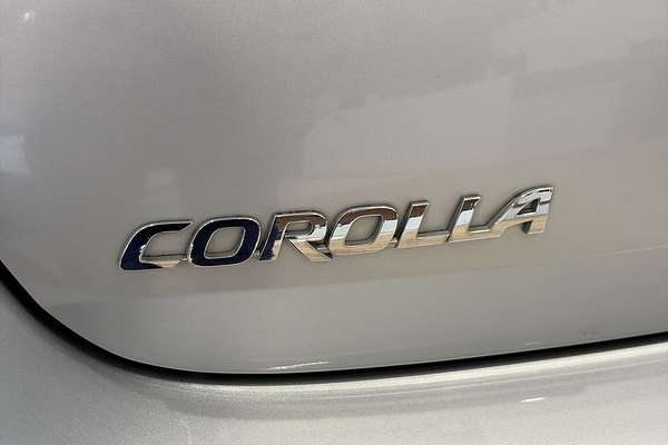 2016 Toyota Corolla Ascent Sport ZRE182R thumb-11