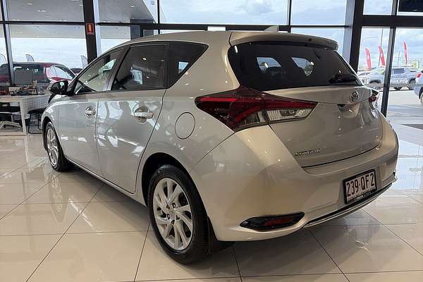2016 Toyota Corolla Ascent Sport ZRE182R thumb-12