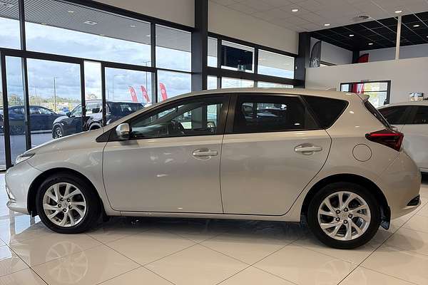 2016 Toyota Corolla Ascent Sport ZRE182R thumb-13