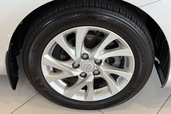 2016 Toyota Corolla Ascent Sport ZRE182R thumb-15