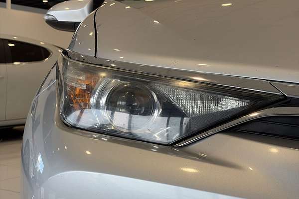 2016 Toyota Corolla Ascent Sport ZRE182R thumb-16