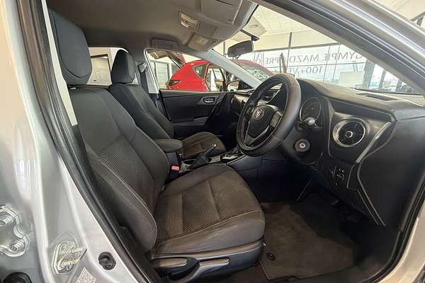 2016 Toyota Corolla Ascent Sport ZRE182R thumb-20