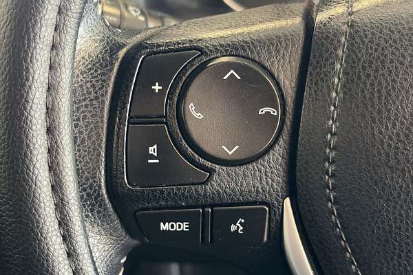 2016 Toyota Corolla Ascent Sport ZRE182R thumb-21