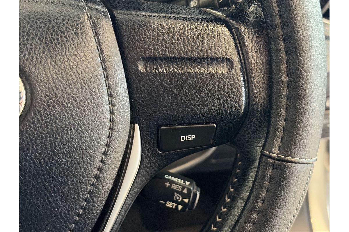 2016 Toyota Corolla Ascent Sport ZRE182R