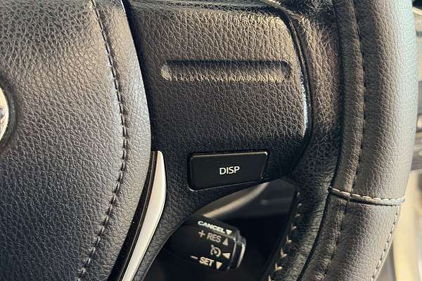 2016 Toyota Corolla Ascent Sport ZRE182R thumb-22