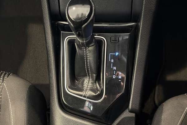 2016 Toyota Corolla Ascent Sport ZRE182R thumb-24
