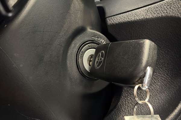 2016 Toyota Corolla Ascent Sport ZRE182R thumb-25
