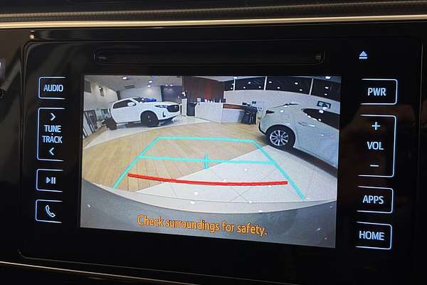 2016 Toyota Corolla Ascent Sport ZRE182R thumb-27