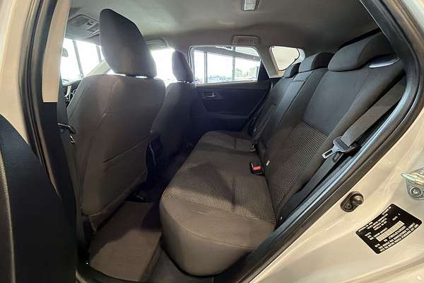 2016 Toyota Corolla Ascent Sport ZRE182R thumb-30