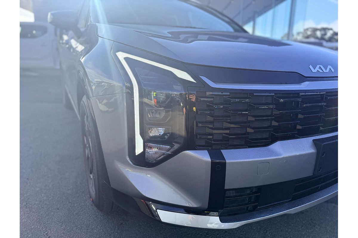 2026 Kia Sportage HEV S NQ5 PE