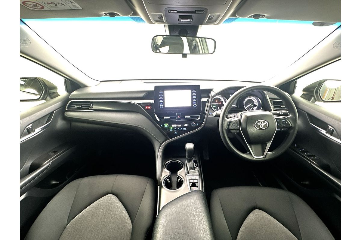 2023 Toyota Camry Ascent AXVH70R