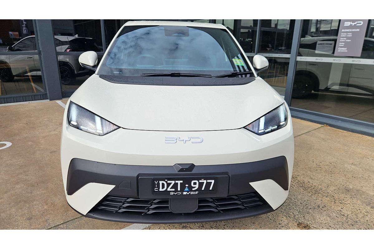2025 BYD ATTO 1 Premium