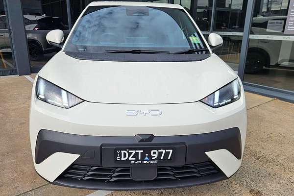 2025 BYD ATTO 1 Premium