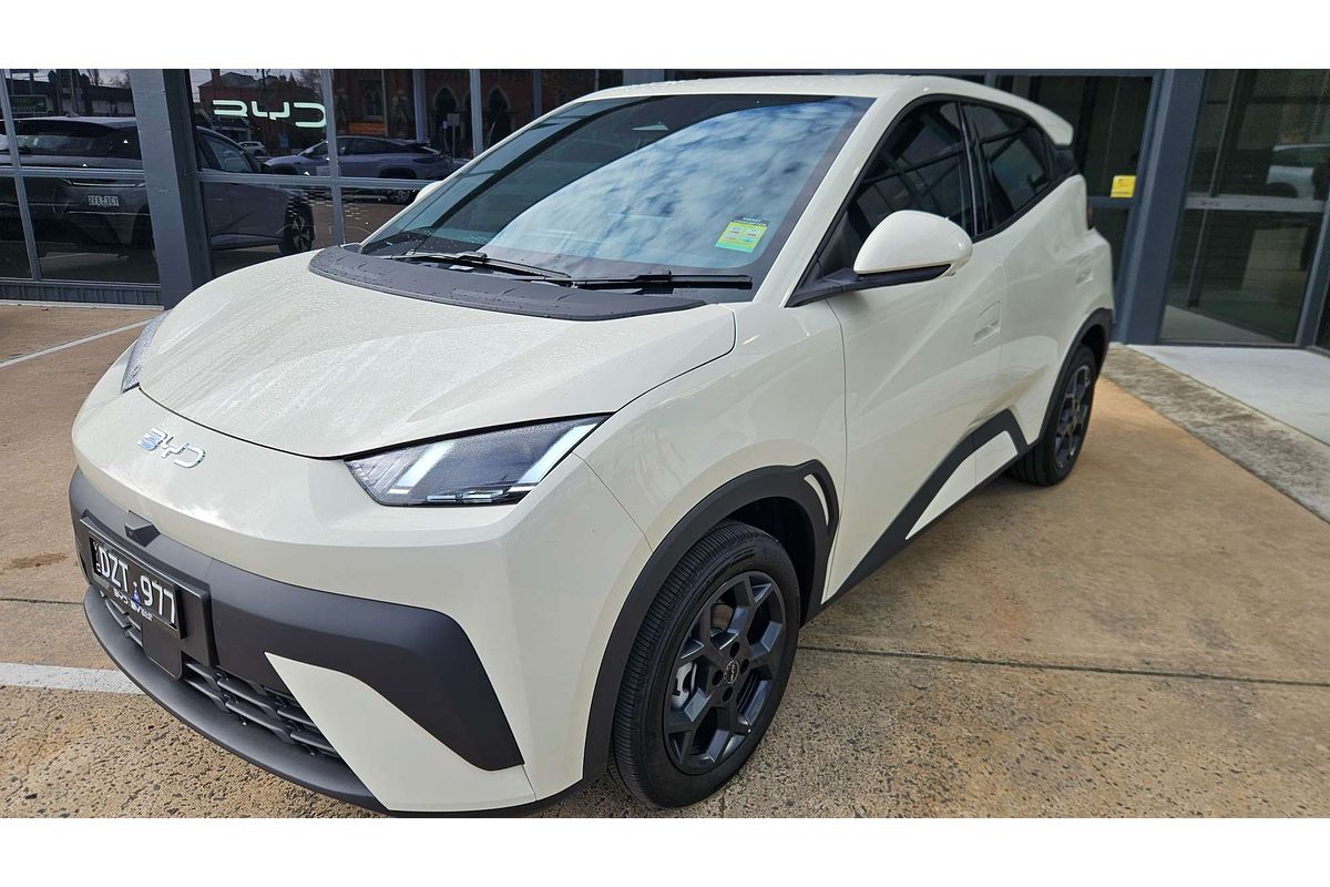 2025 BYD ATTO 1 Premium