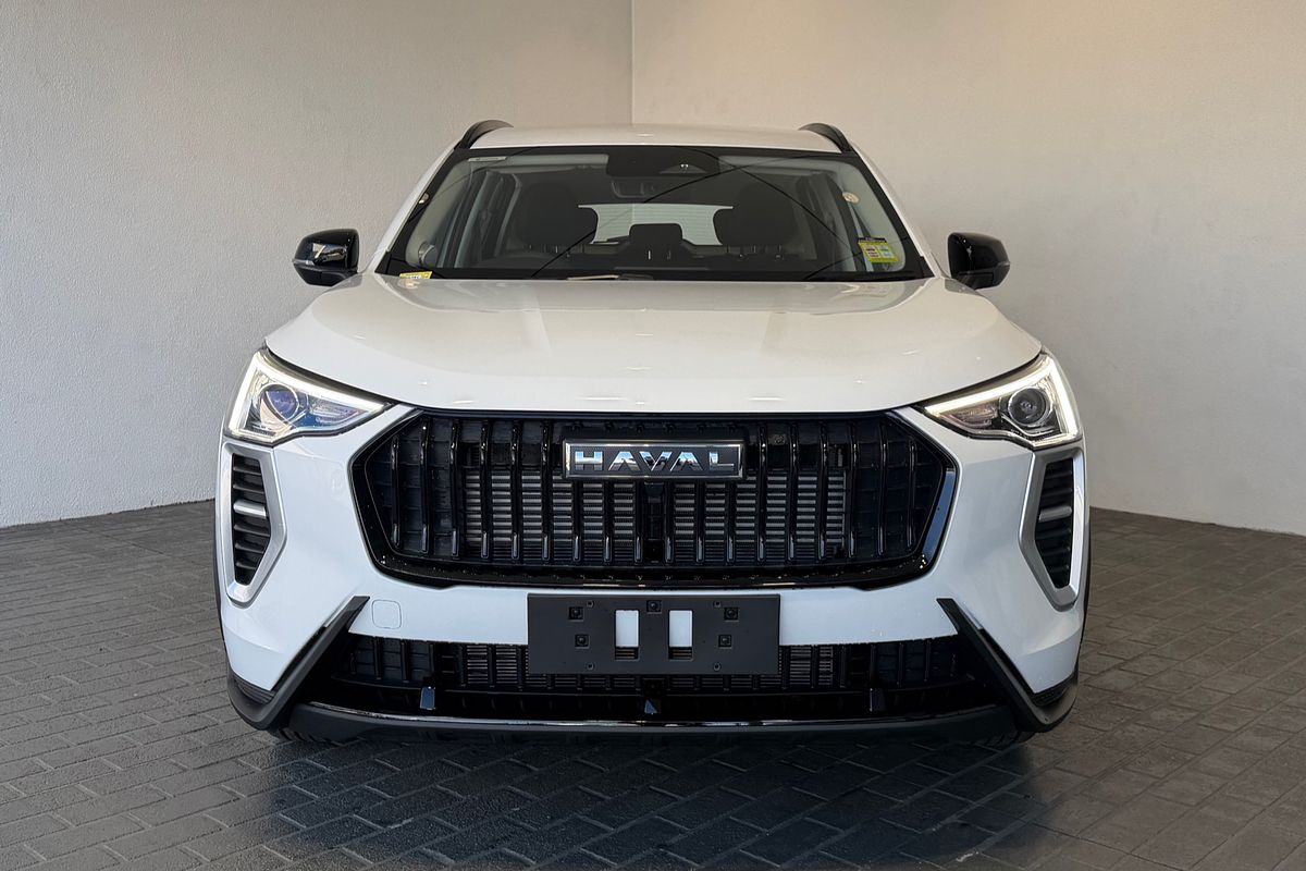 2026 GWM Haval Jolion Premium A01