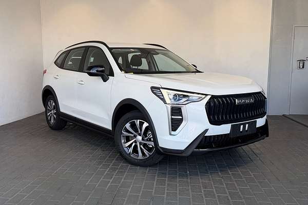 2026 GWM Haval Jolion Premium A01