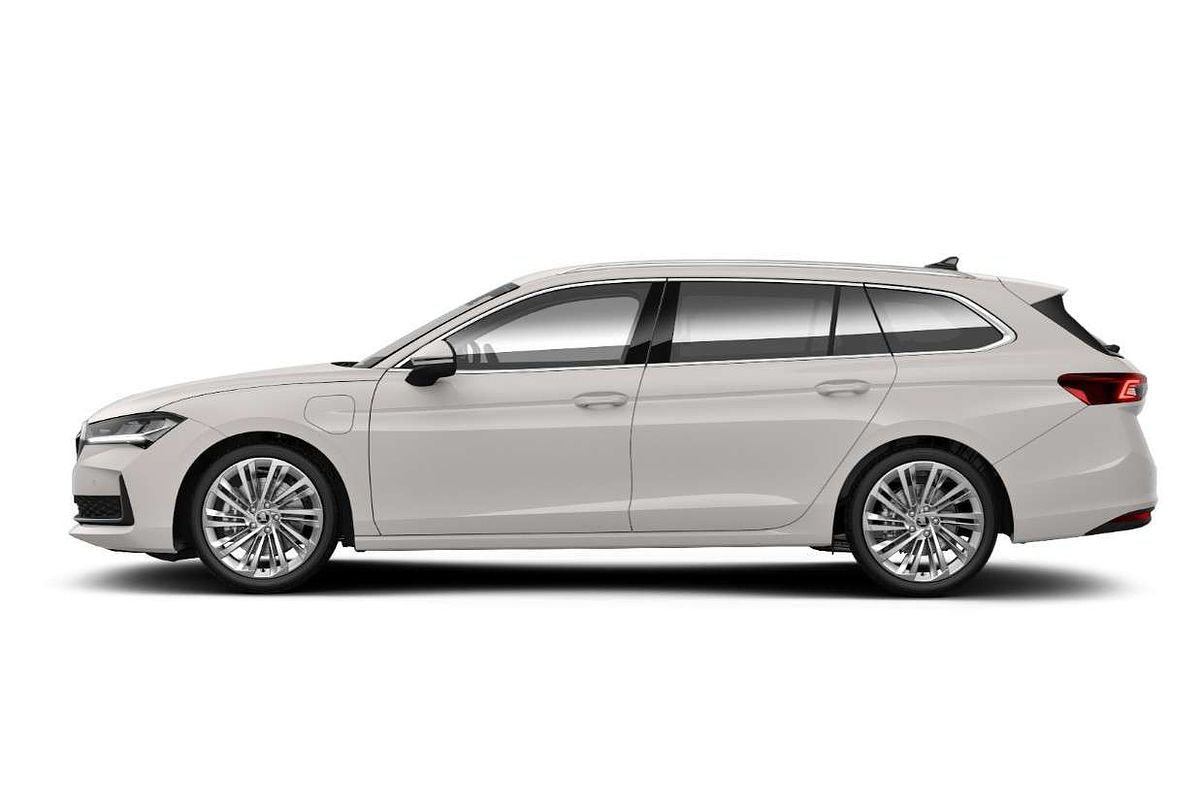2026 Škoda Superb Select PHEV NZ