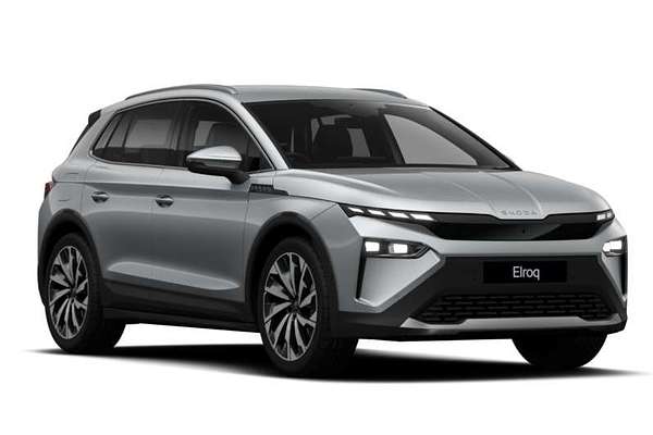 2026 SKODA Elroq 130 Years Edition NY