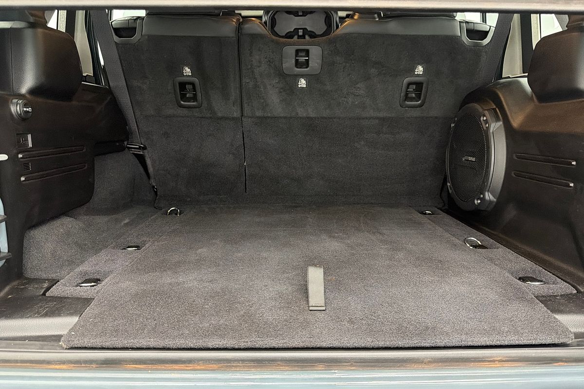 2023 Jeep Wrangler Rubicon JL
