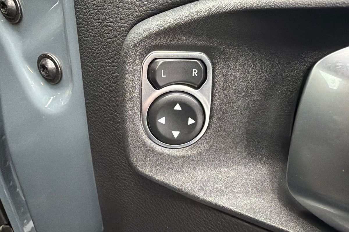 2023 Jeep Wrangler Rubicon JL