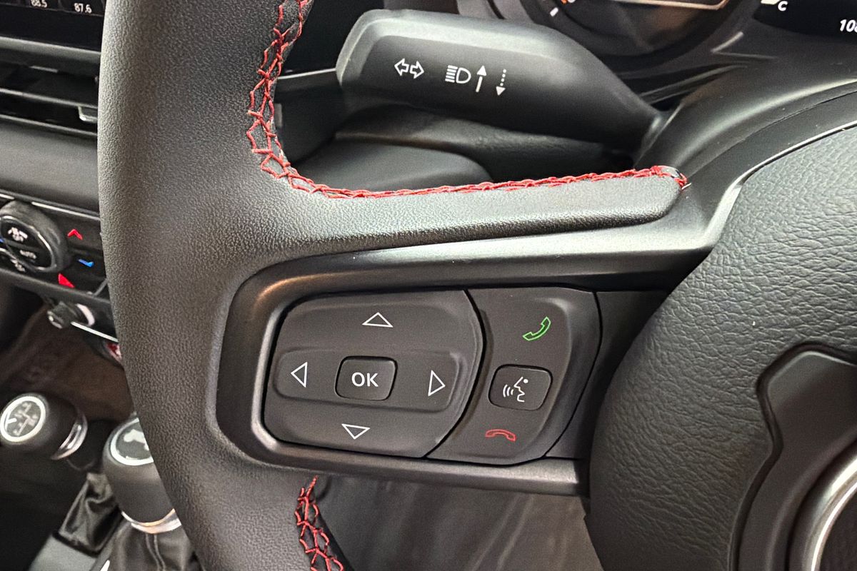 2023 Jeep Wrangler Rubicon JL