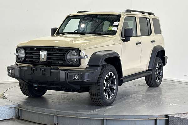 2026 GWM Tank 300 Ultra Hi4-T PHEV P01