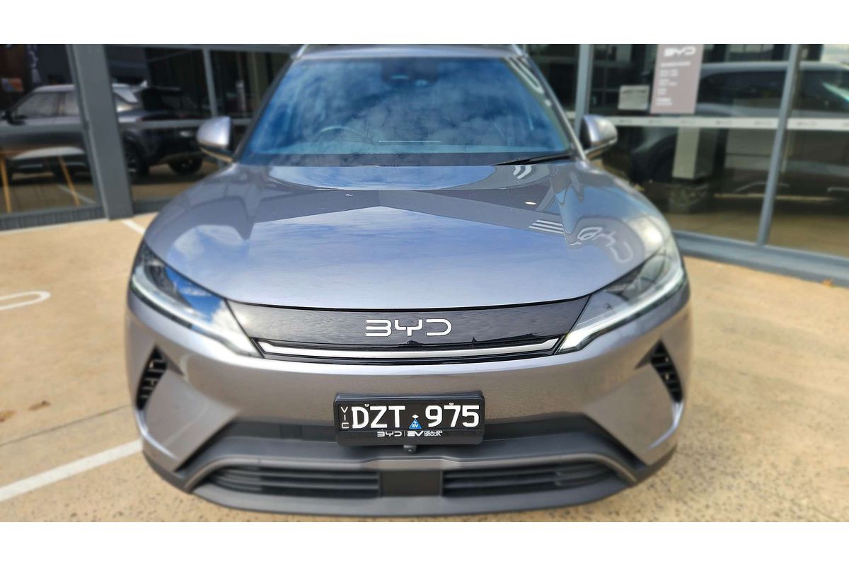 2025 BYD ATTO 2 Premium