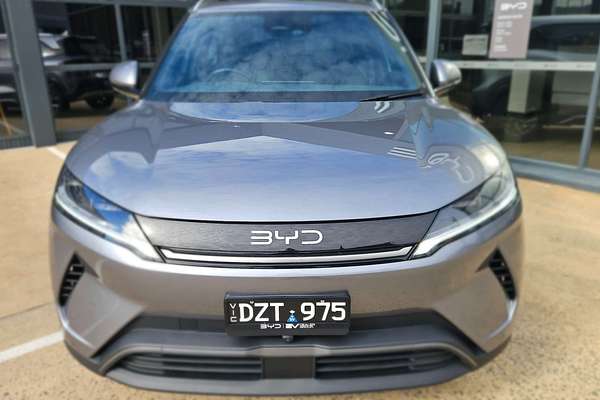 2025 BYD ATTO 2 Premium