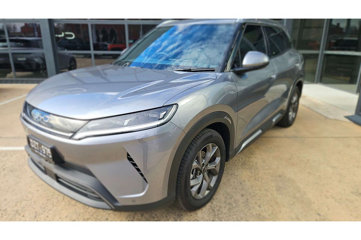 2025 BYD ATTO 2 Premium