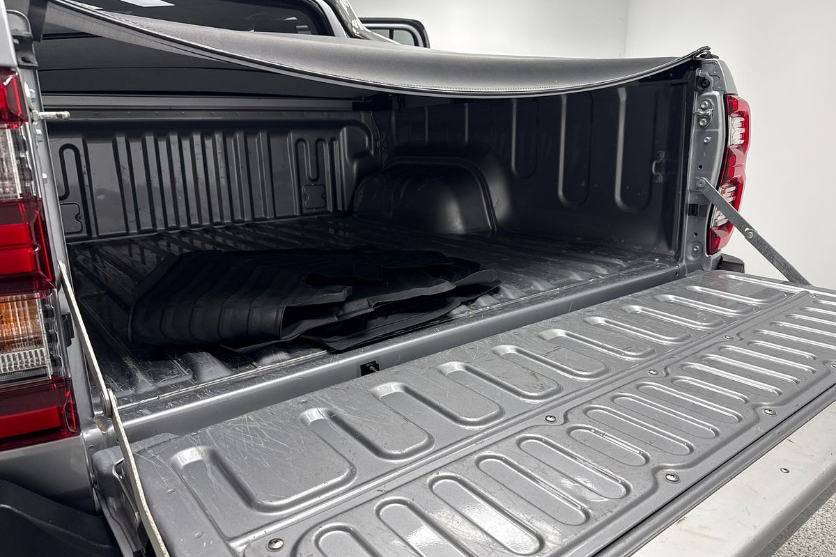 2023 Toyota Hilux SR5 GUN126R 4X4