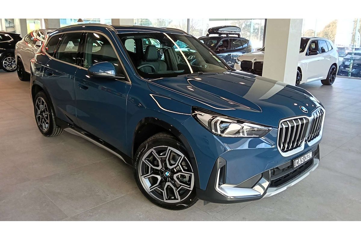 2026 BMW X1 sDrive20i U11