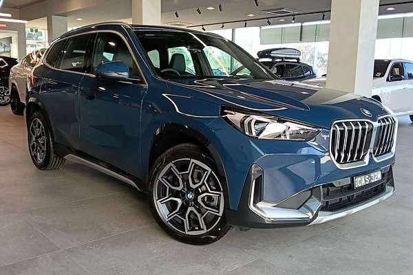 2026 BMW X1 sDrive20i U11