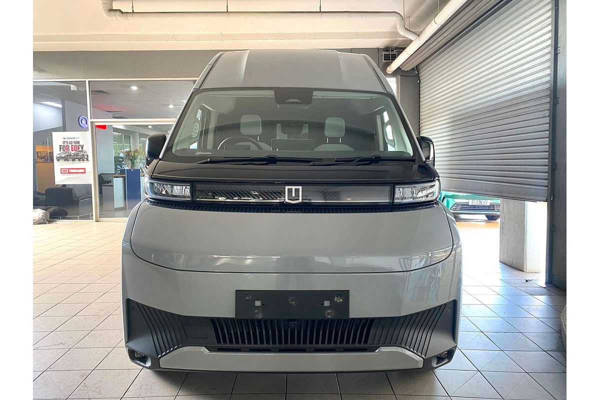 2026 Farizon SuperVan LWB High Roof