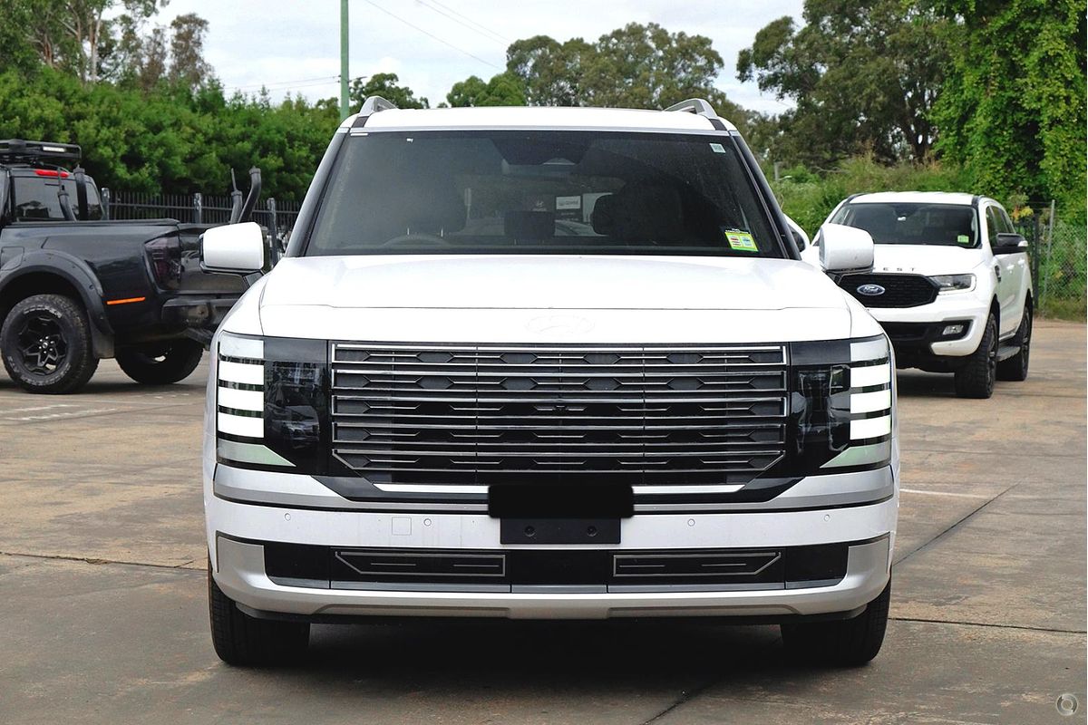 2025 Hyundai Palisade Calligraphy LX3.V1