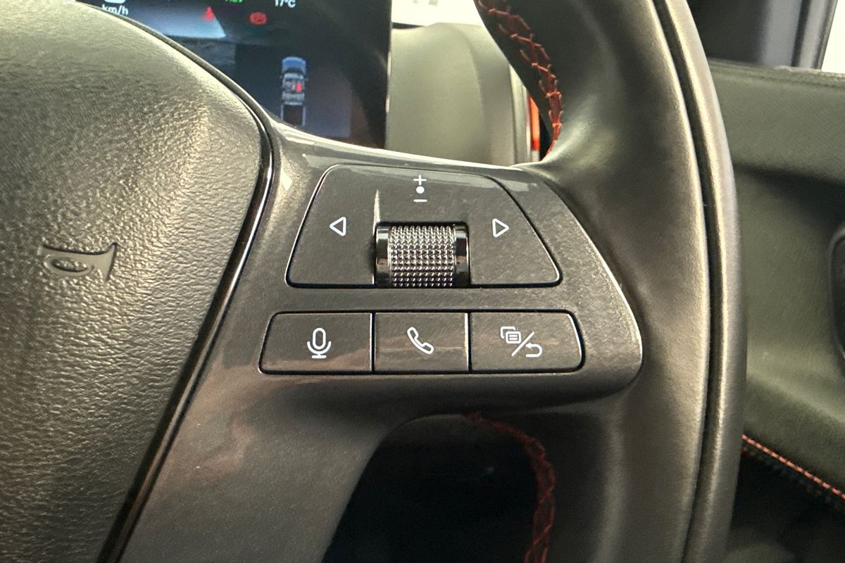 2025 BYD SHARK 6 Premium All Wheel Drive