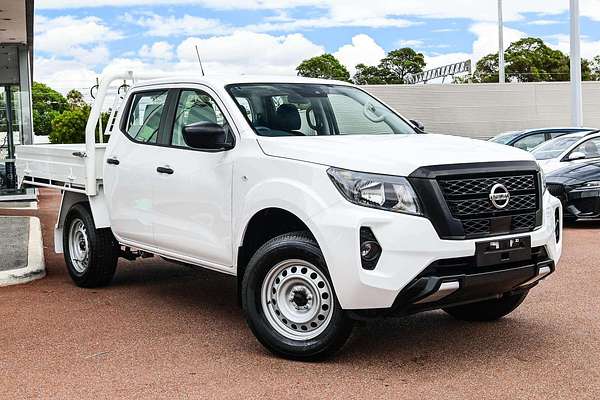 2024 Nissan Navara SL D23 4X4