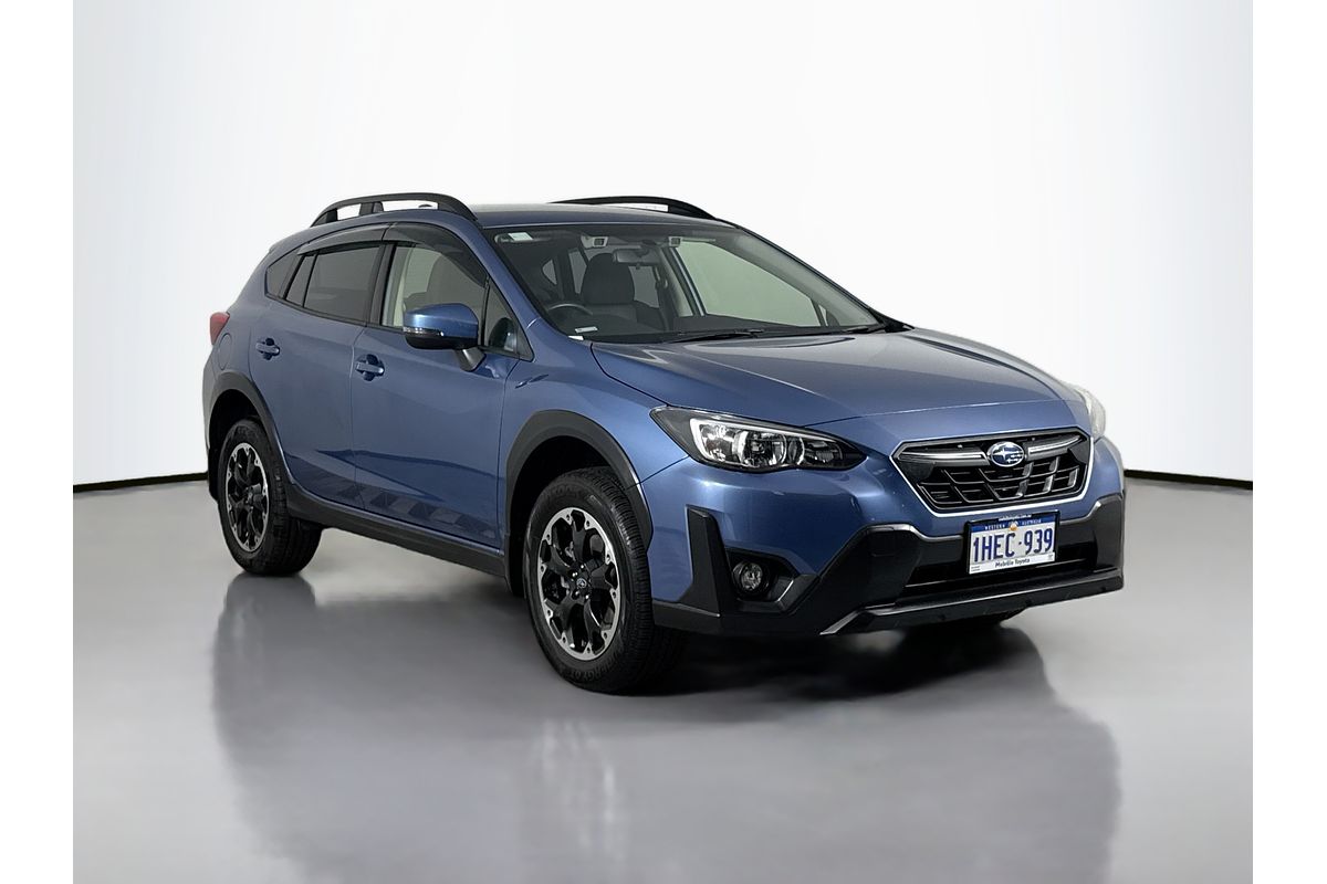 2020 Subaru XV 2.0i-L G5X