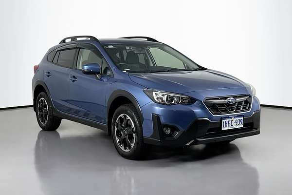 2020 Subaru XV 2.0i-L G5X